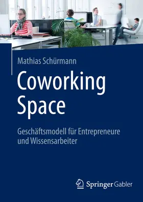 Schürmann | Coworking Space | E-Book | www2.sack.de