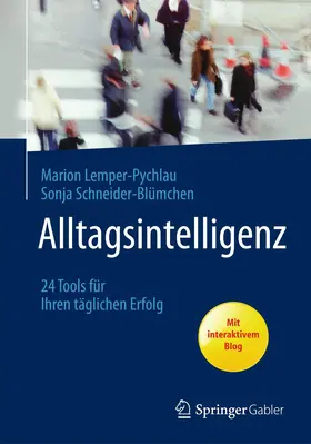 Schneider-Blümchen / Lemper-Pychlau |  Alltagsintelligenz | Buch |  Sack Fachmedien