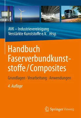 Handbuch Faserverbundkunststoffe/Composites | E-Book | sack.de