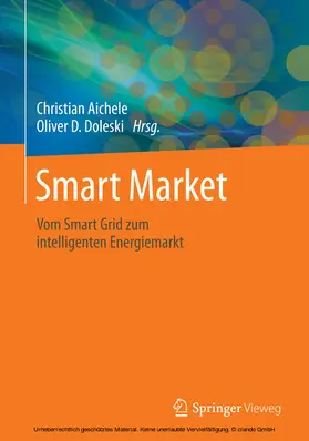 Aichele / Doleski |  Smart Market | eBook | Sack Fachmedien
