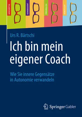 Bärtschi | Ich bin mein eigener Coach | E-Book | sack.de
