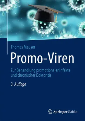 Meuser | Promo-Viren | Buch | 978-3-658-03132-9 | sack.de