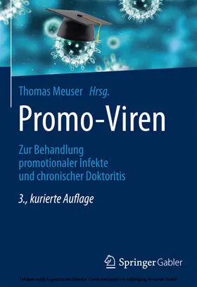 Meuser | Promo-Viren | E-Book | sack.de