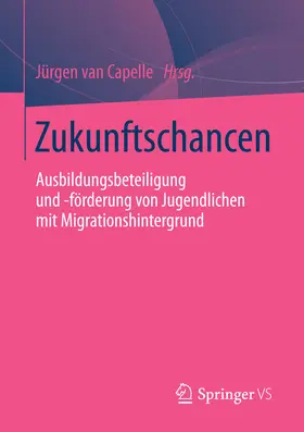 van Capelle | Zukunftschancen | E-Book | www2.sack.de