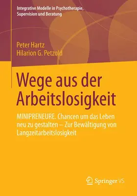 Hartz / G. Petzold |  Wege aus der Arbeitslosigkeit | Buch |  Sack Fachmedien