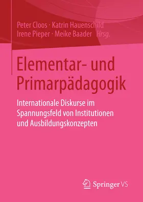 Cloos / Gleich / Hauenschild | Elementar- und Primarpädagogik | E-Book | sack.de