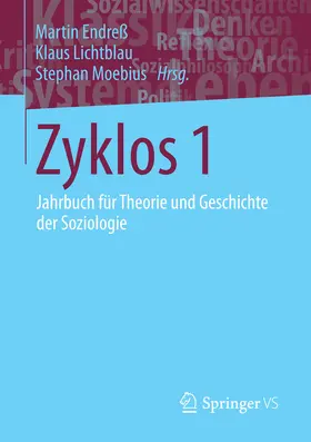 Endreß / Lichtblau / Moebius | Zyklos 1 | E-Book | sack.de