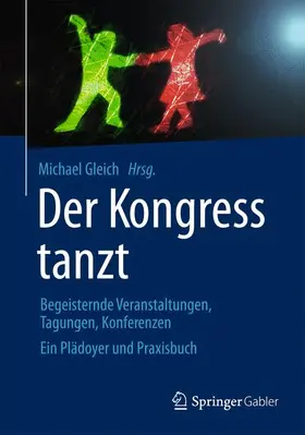 Gleich |  Der Kongress tanzt | Buch |  Sack Fachmedien