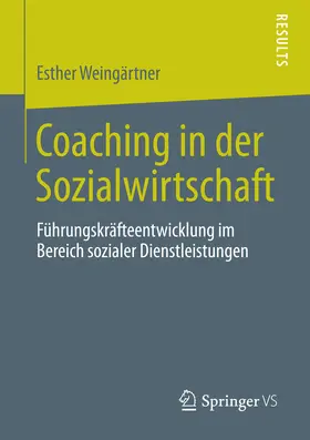 Weingärtner |  Coaching in der Sozialwirtschaft | eBook | Sack Fachmedien