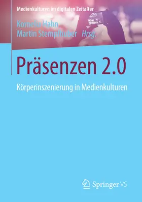 Hahn / Stempfhuber |  Präsenzen 2.0 | eBook | Sack Fachmedien