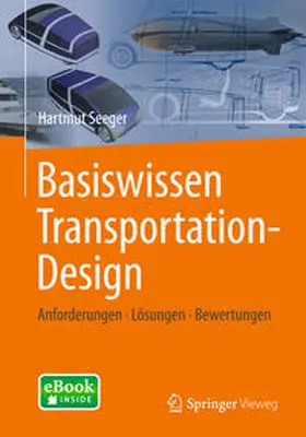 Seeger | Basiswissen Transportation-Design | E-Book | www2.sack.de