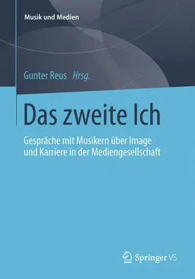 Reus |  Das zweite Ich | Buch |  Sack Fachmedien