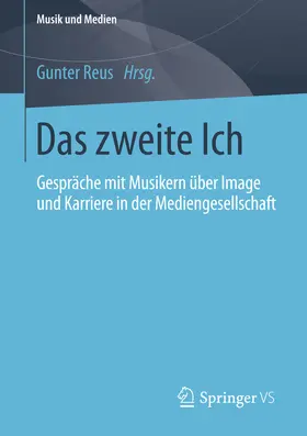 Reus |  Das zweite Ich | eBook | Sack Fachmedien