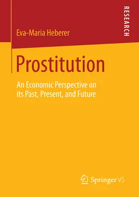 Heberer | Prostitution | E-Book | www2.sack.de