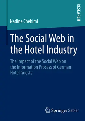 Chehimi | The Social Web in the Hotel Industry | E-Book | sack.de