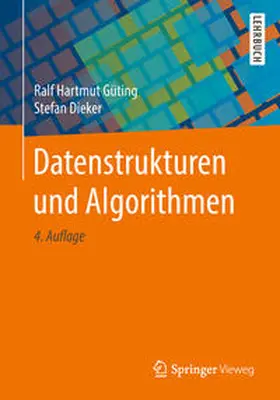 Güting / Dieker | Datenstrukturen und Algorithmen | E-Book | sack.de