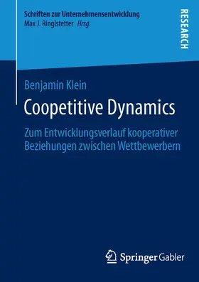 Klein |  Coopetitive Dynamics | Buch |  Sack Fachmedien