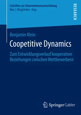 Klein |  Coopetitive Dynamics | eBook | Sack Fachmedien