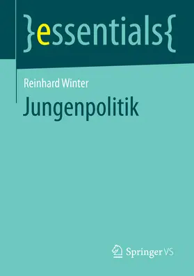 Winter |  Jungenpolitik | eBook | Sack Fachmedien