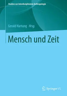 Hartung |  Mensch und Zeit | Buch |  Sack Fachmedien