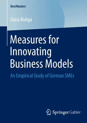 Buliga | Measures for Innovating Business Models | E-Book | www2.sack.de