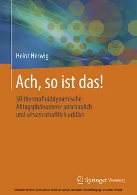 Herwig | Ach, so ist das! | E-Book | www2.sack.de