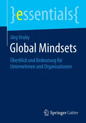 Hruby |  Global Mindsets | Buch |  Sack Fachmedien