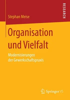 Meise |  Organisation und Vielfalt | Buch |  Sack Fachmedien