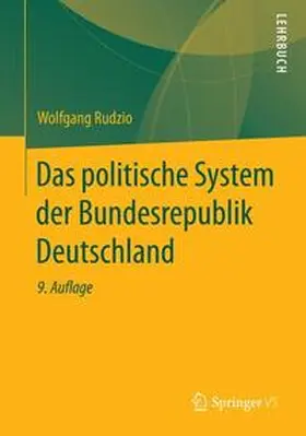 Rudzio | Das politische System der Bundesrepublik Deutschland | Buch | 978-3-658-06230-9 | sack.de