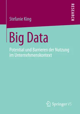 King | Big Data | E-Book | www2.sack.de