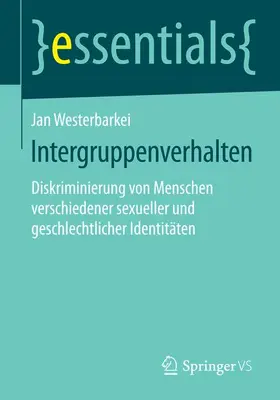 Westerbarkei |  Intergruppenverhalten | Buch |  Sack Fachmedien