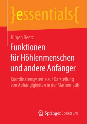 Beetz | Funktionen für Höhlenmenschen und andere Anfänger | E-Book | sack.de