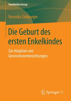 Salzburger | Die Geburt des ersten Enkelkindes | E-Book | sack.de