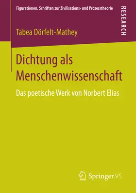 Dörfelt-Mathey |  Dichtung als Menschenwissenschaft | eBook | Sack Fachmedien