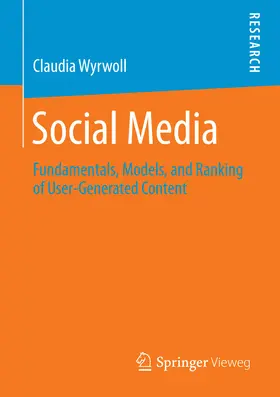 Wyrwoll | Social Media | E-Book | sack.de