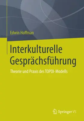 Hoffman |  Interkulturelle Gesprächsführung | Buch |  Sack Fachmedien