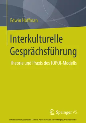 Hoffman |  Interkulturelle Gesprächsführung | eBook | Sack Fachmedien