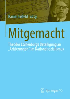 Eisfeld |  Mitgemacht | eBook | Sack Fachmedien