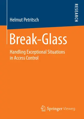 Petritsch | Break-Glass | E-Book | www2.sack.de