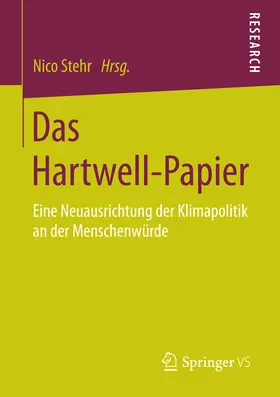 Stehr | Das Hartwell-Papier | E-Book | sack.de