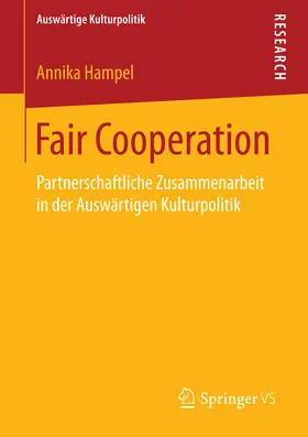 Hampel | Fair Cooperation | E-Book | www2.sack.de