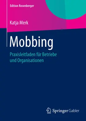 Merk | Mobbing | E-Book | sack.de