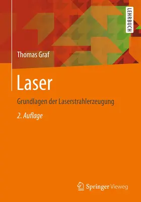Graf |  Laser | Buch |  Sack Fachmedien