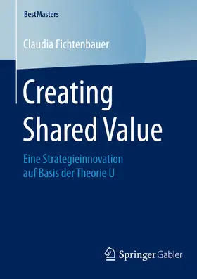 Fichtenbauer |  Creating Shared Value | eBook | Sack Fachmedien