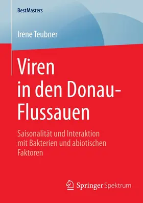 Teubner |  Viren in den Donau-Flussauen | eBook | Sack Fachmedien