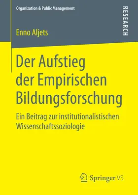 Aljets | Der Aufstieg der Empirischen Bildungsforschung | E-Book | sack.de