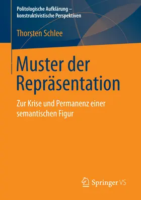Schlee | Muster der Repräsentation | E-Book | sack.de