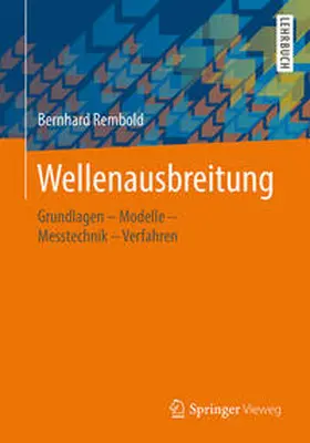 Rembold |  Wellenausbreitung | eBook | Sack Fachmedien