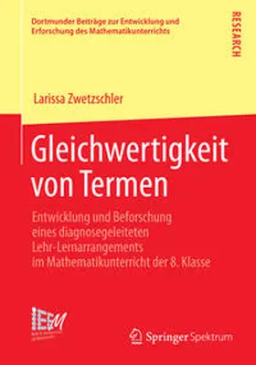Zwetzschler |  Gleichwertigkeit von Termen | Buch |  Sack Fachmedien