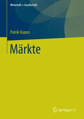 Aspers |  Märkte | Buch |  Sack Fachmedien